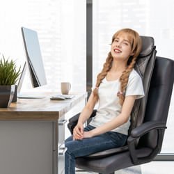 Electronics Black Wrist Watch