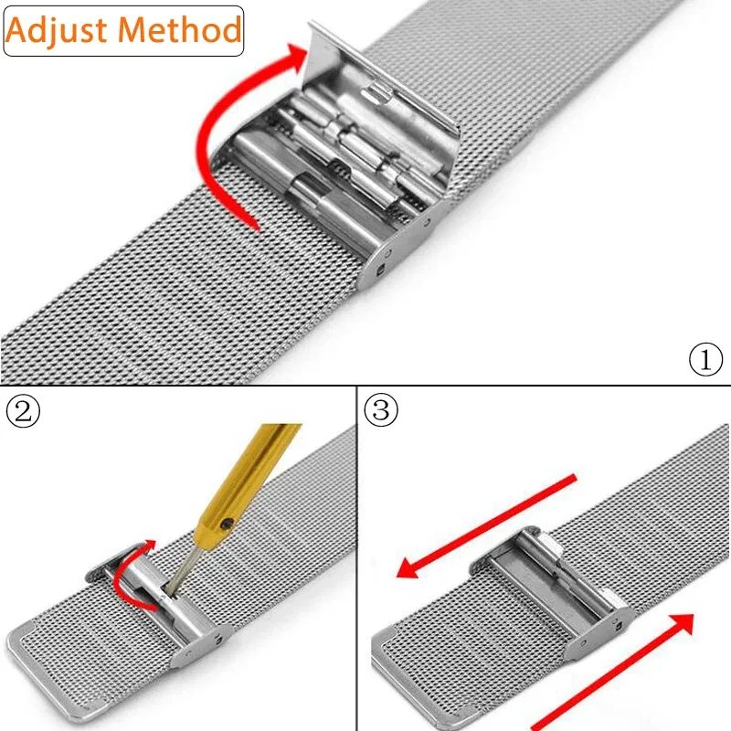 Electronics Black Wrist Watch