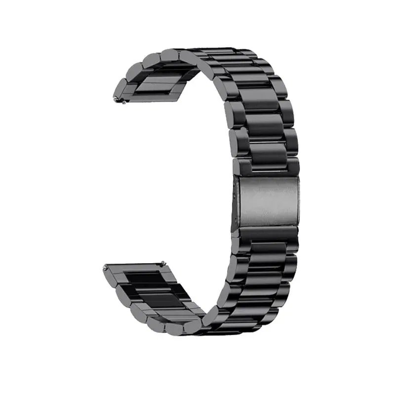 Electronics Black Wrist Watch