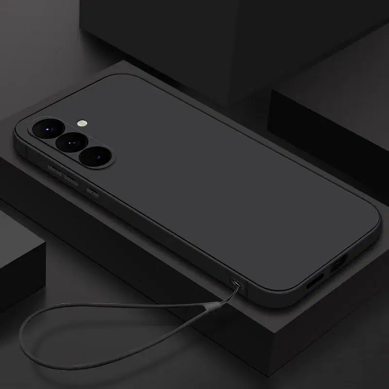 Electronics Black Wrist Watch