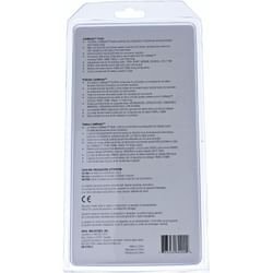 Electronics Black Wrist Watch