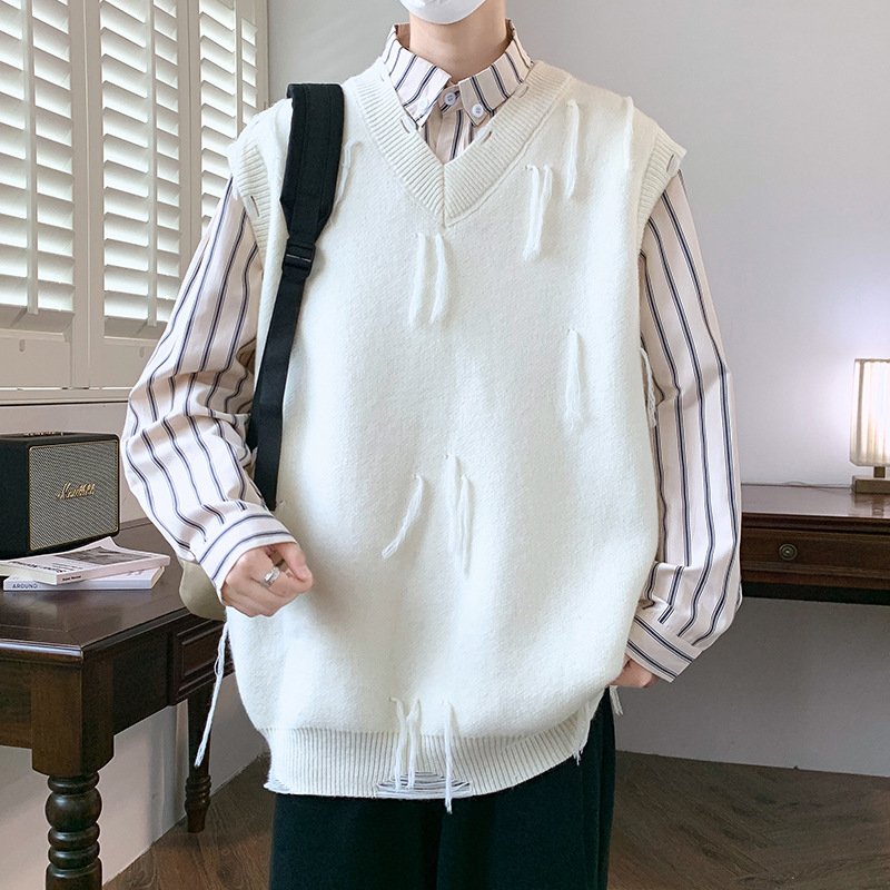 Electronics Black Wrist Watch