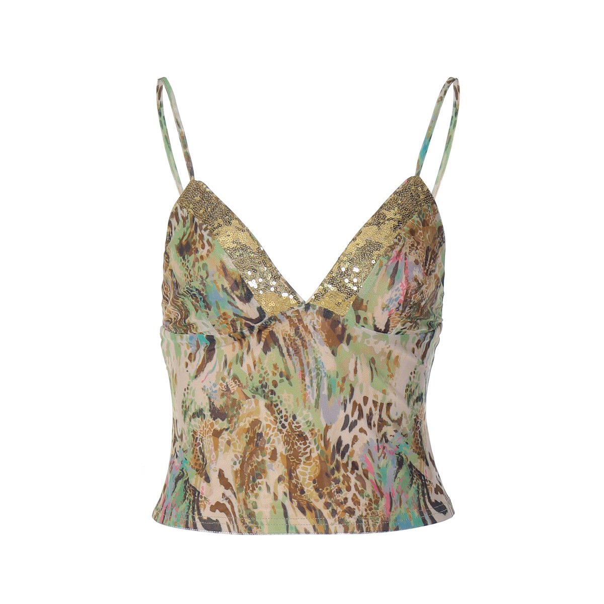 Electronics Black Wrist Watch