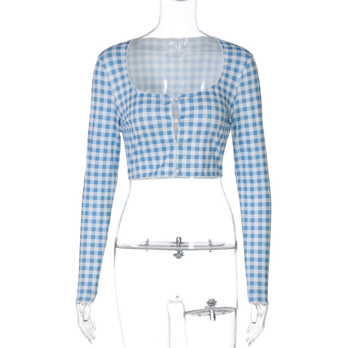 Electronics Black Wrist Watch